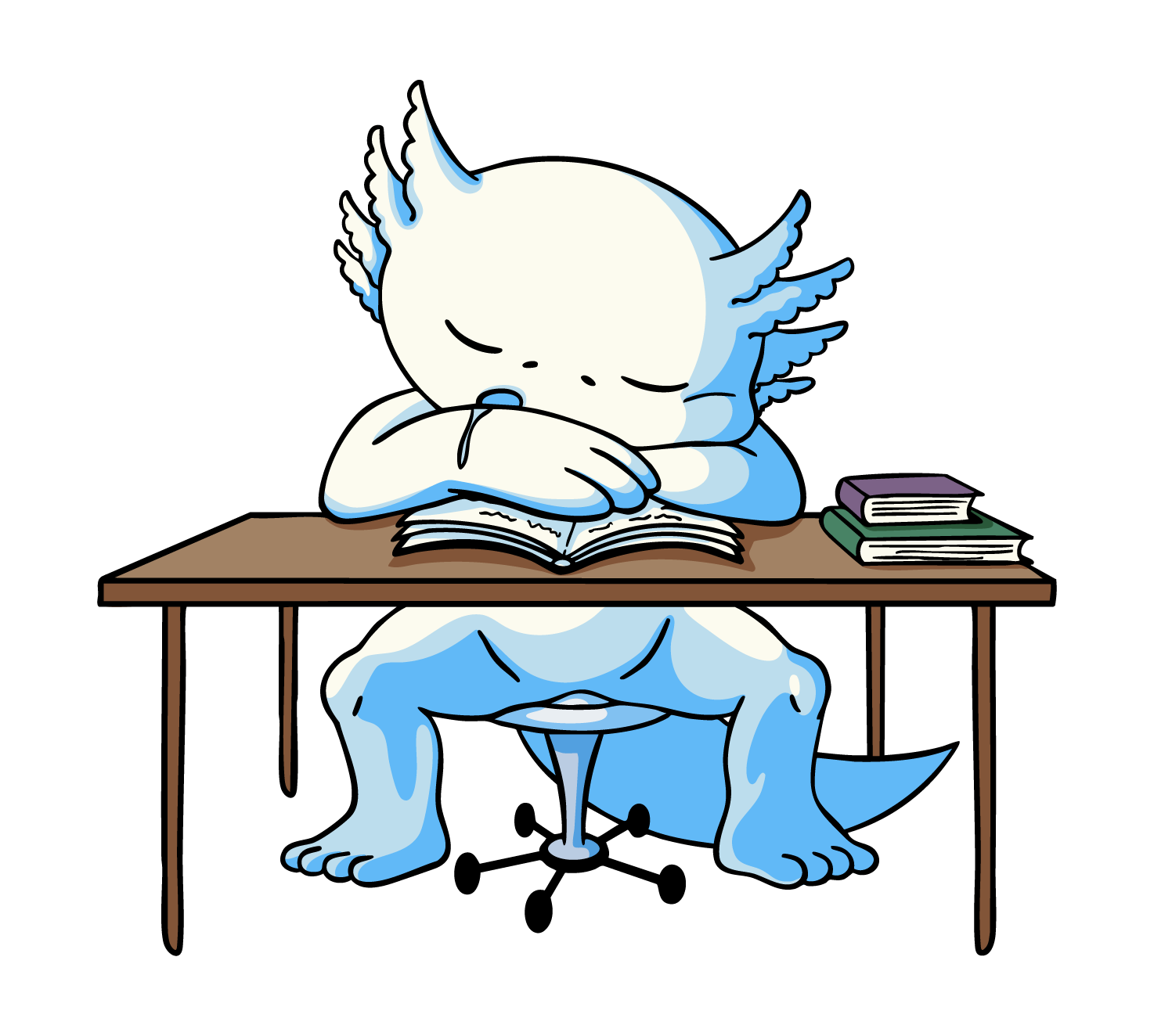 Sleepy Drafted