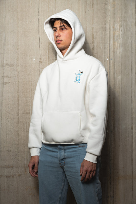 Felpa “DRAFTED Drunk”