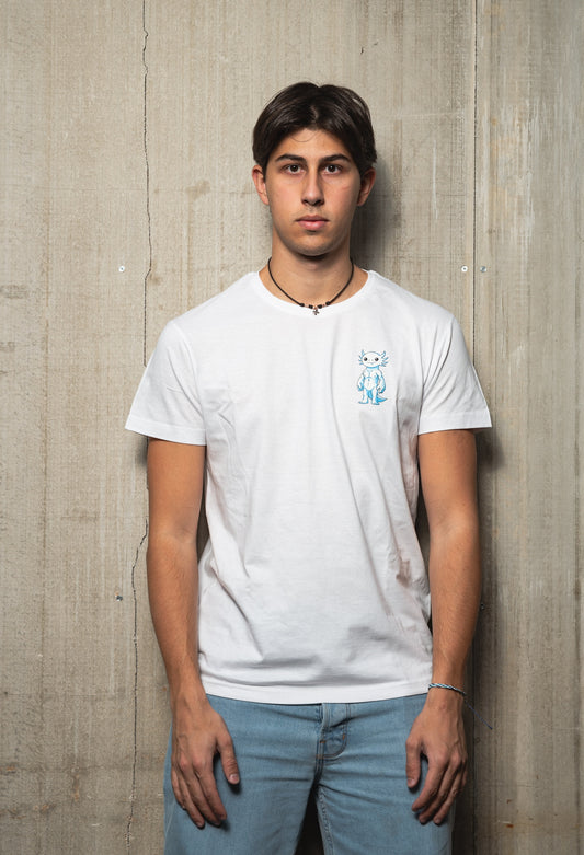 T-shirt “DRAFTED Chill”