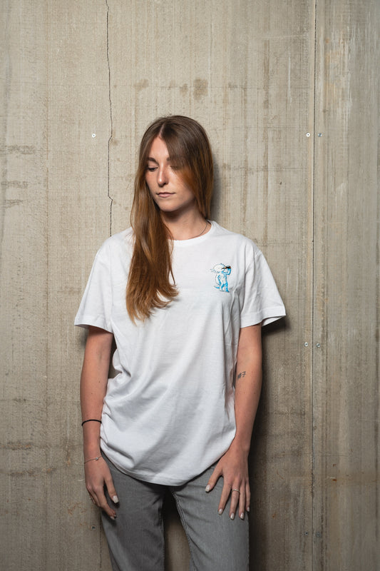 T-shirt “DRAFTED Drunk”