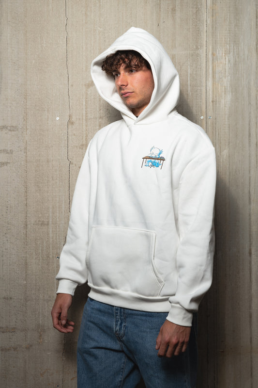 Felpa “DRAFTED Sleepy”