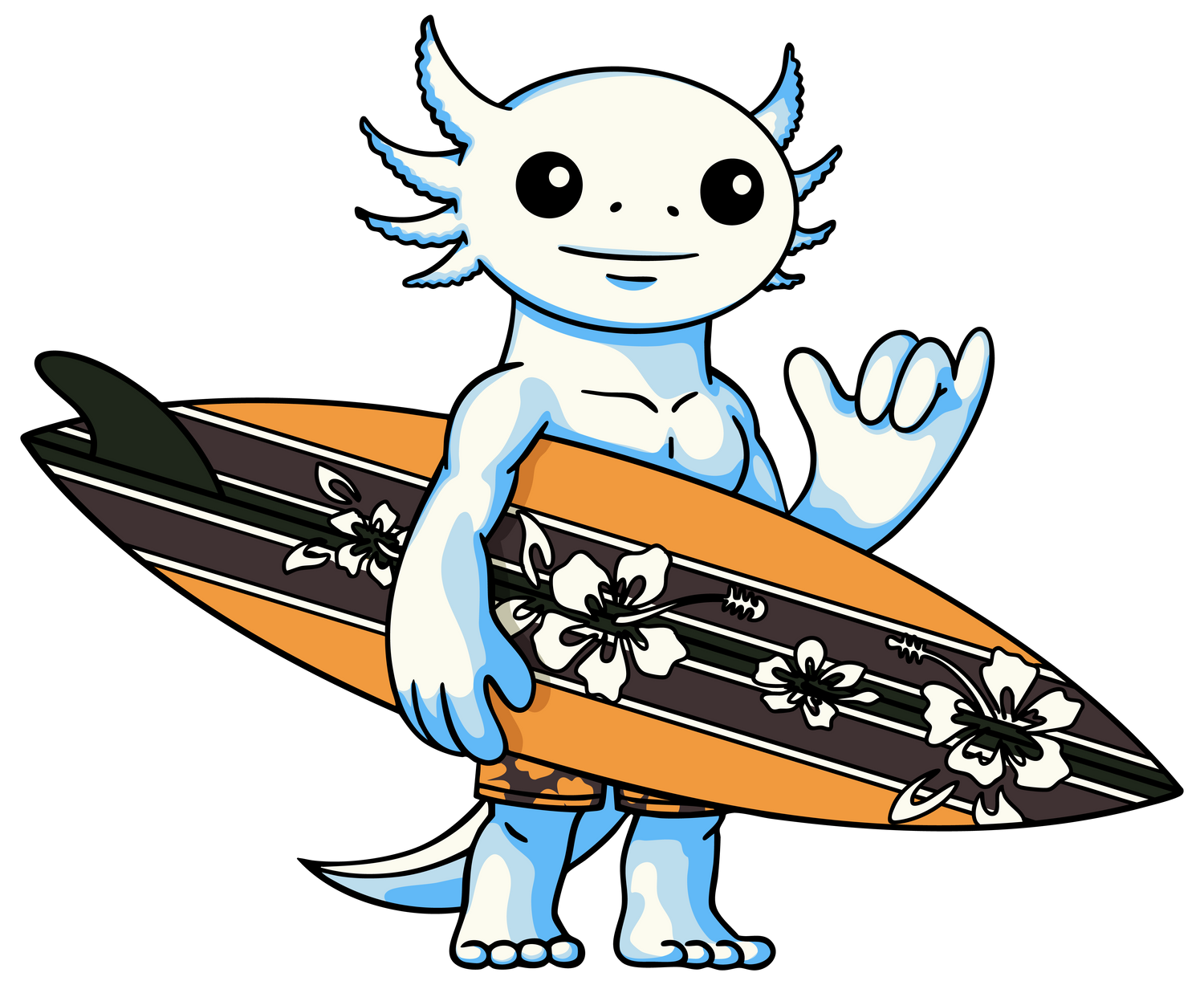 Dread - Polvere