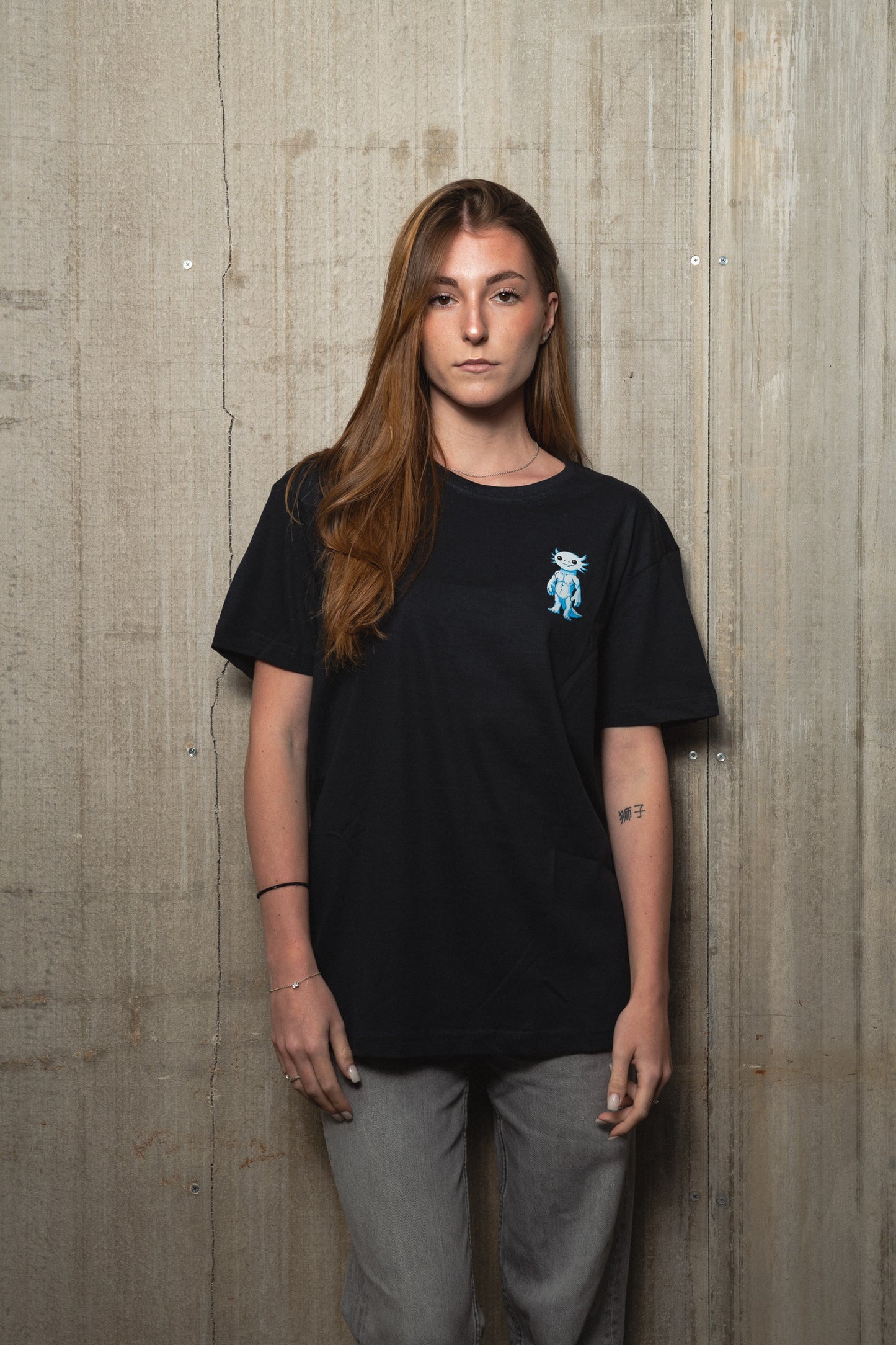 T-shirt “DRAFTED Chill”