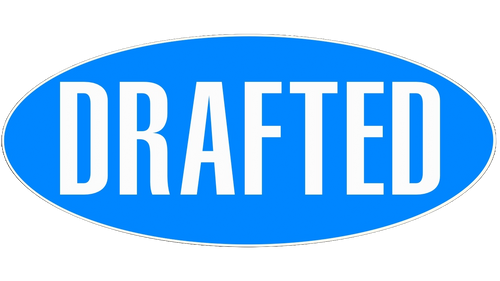 DRAFTED